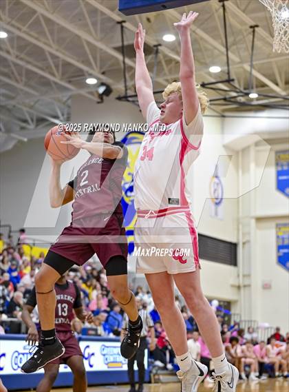 Thumbnail 3 in Lawrence Central @ Greenfield-Central photogallery.