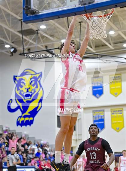 Thumbnail 3 in Lawrence Central @ Greenfield-Central photogallery.