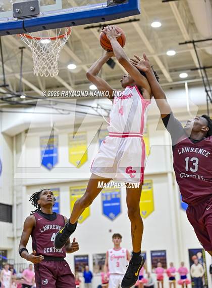 Thumbnail 3 in Lawrence Central @ Greenfield-Central photogallery.
