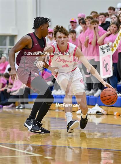 Thumbnail 3 in Lawrence Central @ Greenfield-Central photogallery.
