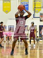Photo from the gallery "Lawrence Central @ Greenfield-Central"