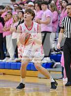 Photo from the gallery "Lawrence Central @ Greenfield-Central"