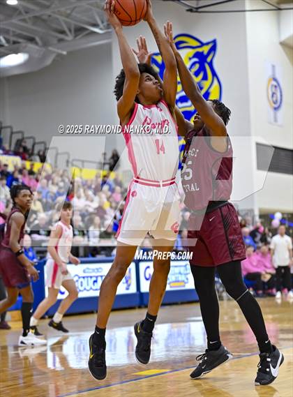 Thumbnail 3 in Lawrence Central @ Greenfield-Central photogallery.