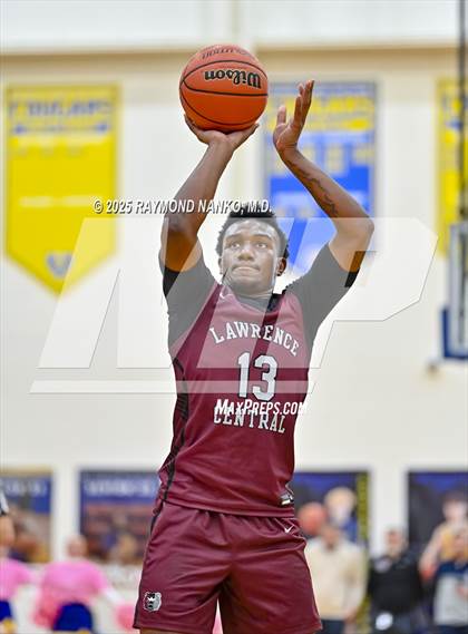 Thumbnail 1 in Lawrence Central @ Greenfield-Central photogallery.