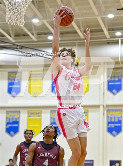 Thumbnail 2 in Lawrence Central @ Greenfield-Central photogallery.