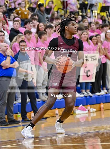 Thumbnail 2 in Lawrence Central @ Greenfield-Central photogallery.
