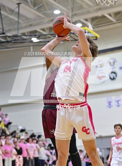 Thumbnail 3 in Lawrence Central @ Greenfield-Central photogallery.