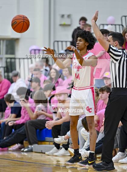 Thumbnail 3 in Lawrence Central @ Greenfield-Central photogallery.