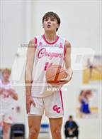 Photo from the gallery "Lawrence Central @ Greenfield-Central"