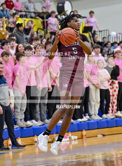 Thumbnail 3 in Lawrence Central @ Greenfield-Central photogallery.