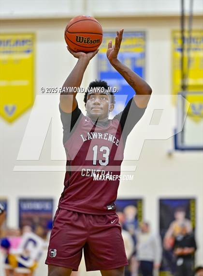 Thumbnail 3 in Lawrence Central @ Greenfield-Central photogallery.