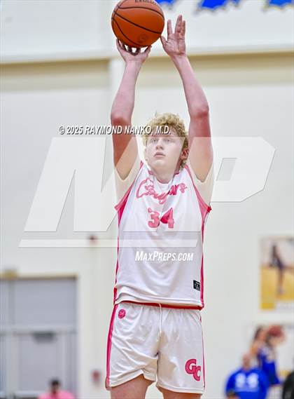 Thumbnail 3 in Lawrence Central @ Greenfield-Central photogallery.