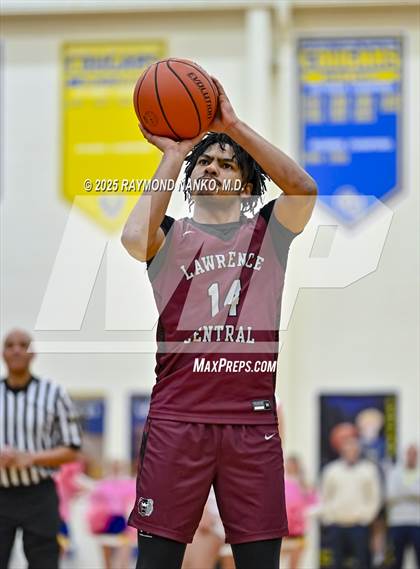 Thumbnail 1 in Lawrence Central @ Greenfield-Central photogallery.