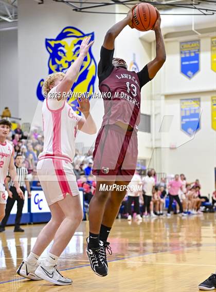 Thumbnail 3 in Lawrence Central @ Greenfield-Central photogallery.