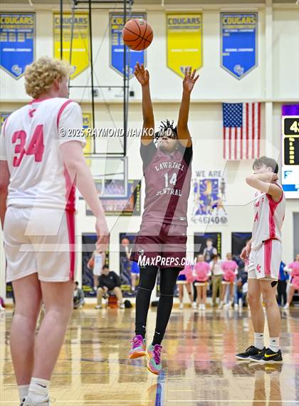 Thumbnail 1 in Lawrence Central @ Greenfield-Central photogallery.