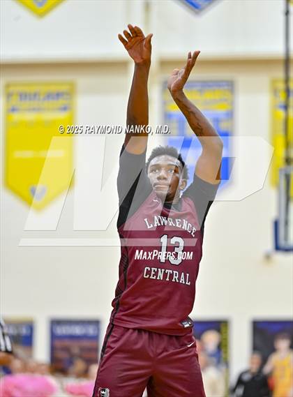 Thumbnail 2 in Lawrence Central @ Greenfield-Central photogallery.