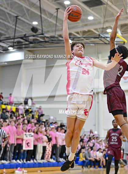 Thumbnail 1 in Lawrence Central @ Greenfield-Central photogallery.