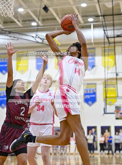 Thumbnail 3 in Lawrence Central @ Greenfield-Central photogallery.