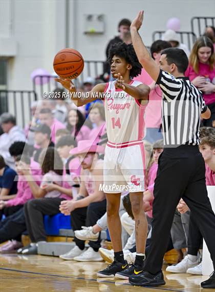 Thumbnail 2 in Lawrence Central @ Greenfield-Central photogallery.