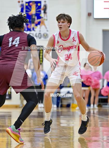 Thumbnail 3 in Lawrence Central @ Greenfield-Central photogallery.