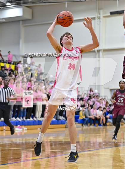 Thumbnail 3 in Lawrence Central @ Greenfield-Central photogallery.