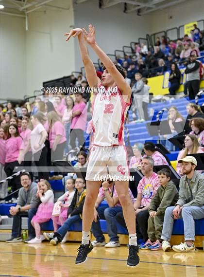 Thumbnail 2 in Lawrence Central @ Greenfield-Central photogallery.