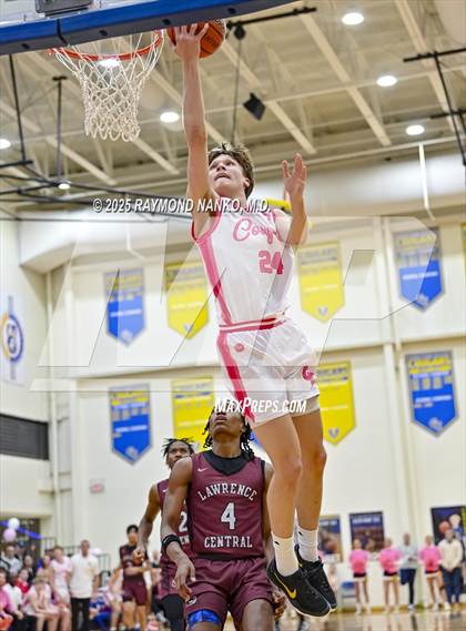 Thumbnail 3 in Lawrence Central @ Greenfield-Central photogallery.