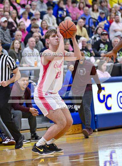 Thumbnail 3 in Lawrence Central @ Greenfield-Central photogallery.