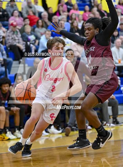 Thumbnail 3 in Lawrence Central @ Greenfield-Central photogallery.