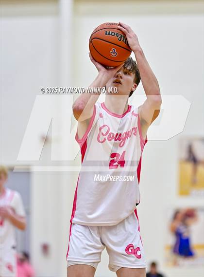 Thumbnail 3 in Lawrence Central @ Greenfield-Central photogallery.
