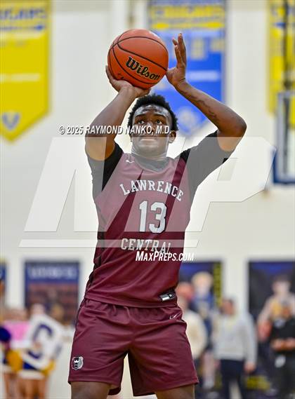 Thumbnail 2 in Lawrence Central @ Greenfield-Central photogallery.