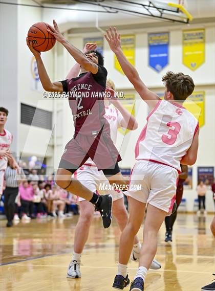 Thumbnail 2 in Lawrence Central @ Greenfield-Central photogallery.