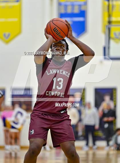 Thumbnail 1 in Lawrence Central @ Greenfield-Central photogallery.