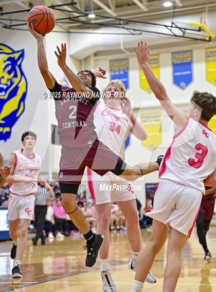 Thumbnail 3 in Lawrence Central @ Greenfield-Central photogallery.