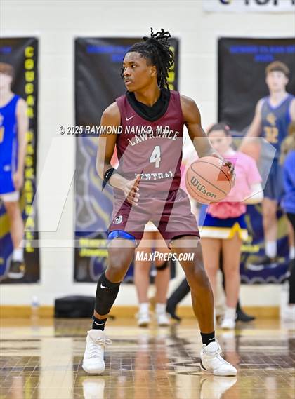 Thumbnail 3 in Lawrence Central @ Greenfield-Central photogallery.