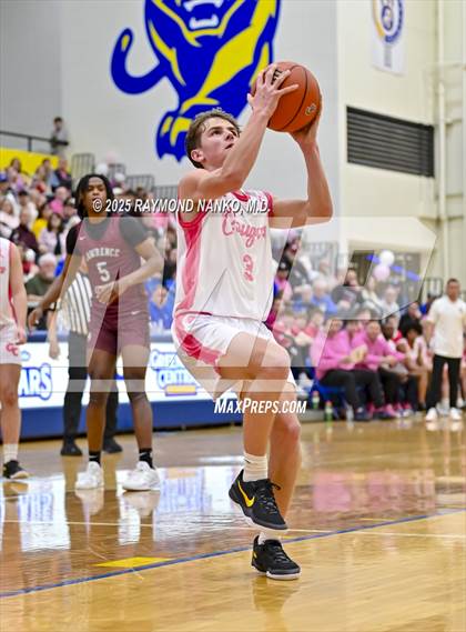 Thumbnail 3 in Lawrence Central @ Greenfield-Central photogallery.