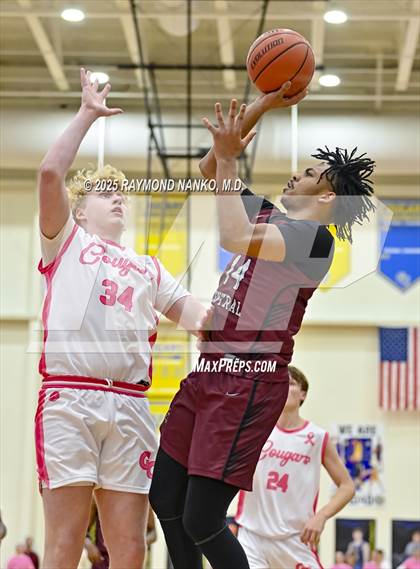 Thumbnail 2 in Lawrence Central @ Greenfield-Central photogallery.
