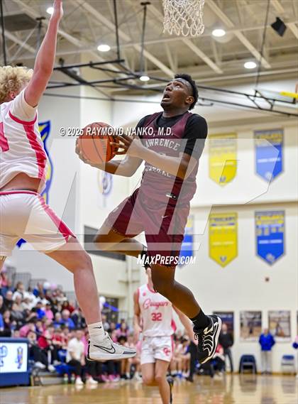 Thumbnail 2 in Lawrence Central @ Greenfield-Central photogallery.
