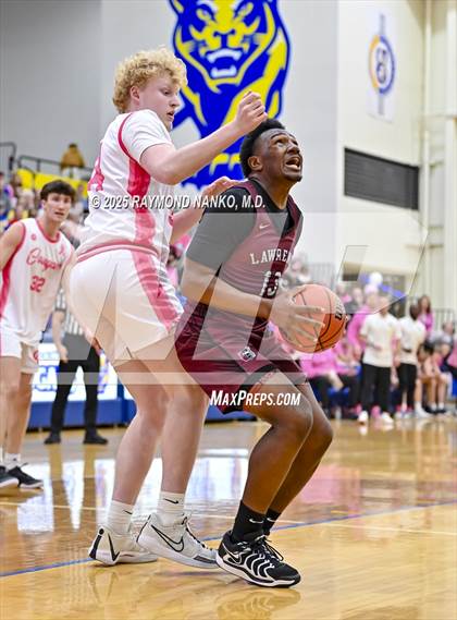 Thumbnail 2 in Lawrence Central @ Greenfield-Central photogallery.