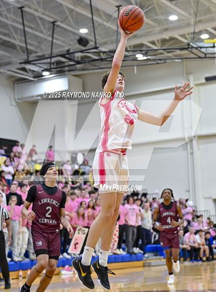 Thumbnail 3 in Lawrence Central @ Greenfield-Central photogallery.