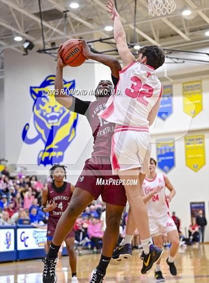 Thumbnail 3 in Lawrence Central @ Greenfield-Central photogallery.