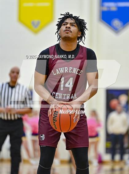 Thumbnail 2 in Lawrence Central @ Greenfield-Central photogallery.