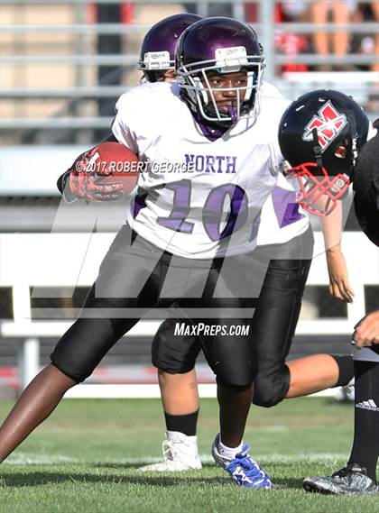 Thumbnail 2 in North @ Muskego photogallery.