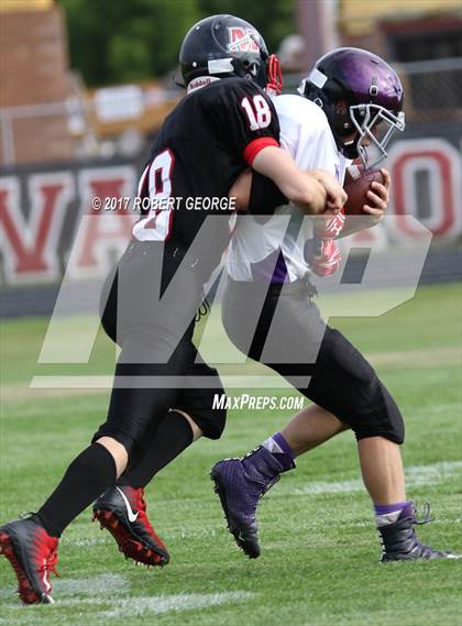 Thumbnail 3 in North @ Muskego photogallery.