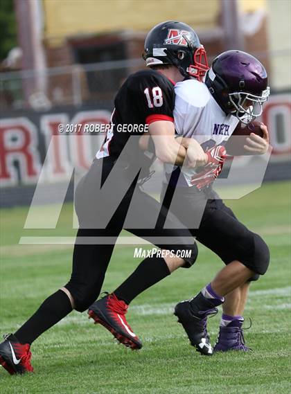 Thumbnail 1 in North @ Muskego photogallery.