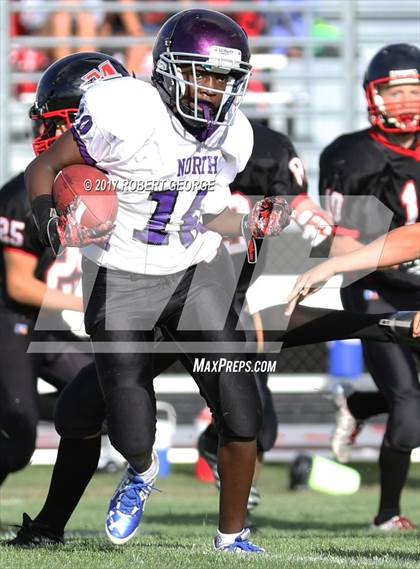 Thumbnail 1 in North @ Muskego photogallery.