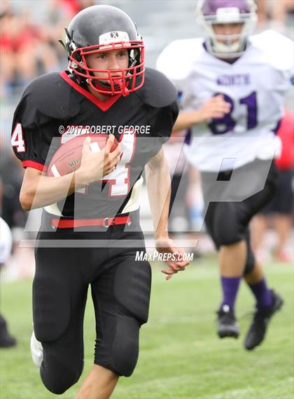 Thumbnail 2 in North @ Muskego photogallery.