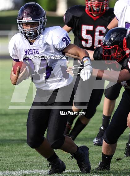 Thumbnail 2 in North @ Muskego photogallery.