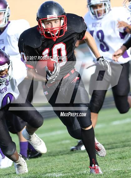 Thumbnail 1 in North @ Muskego photogallery.