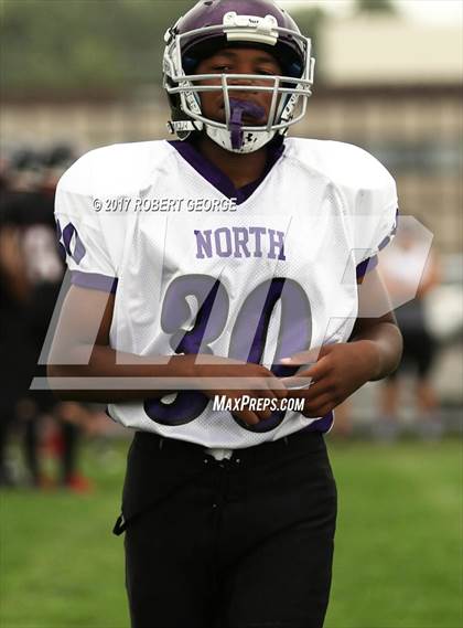 Thumbnail 1 in North @ Muskego photogallery.
